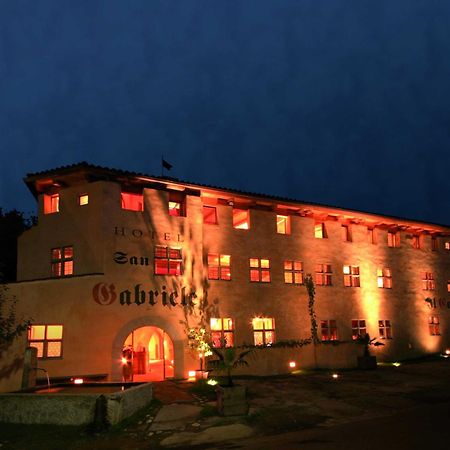 Hotel San Gabriele Rosenheim Ngoại thất bức ảnh