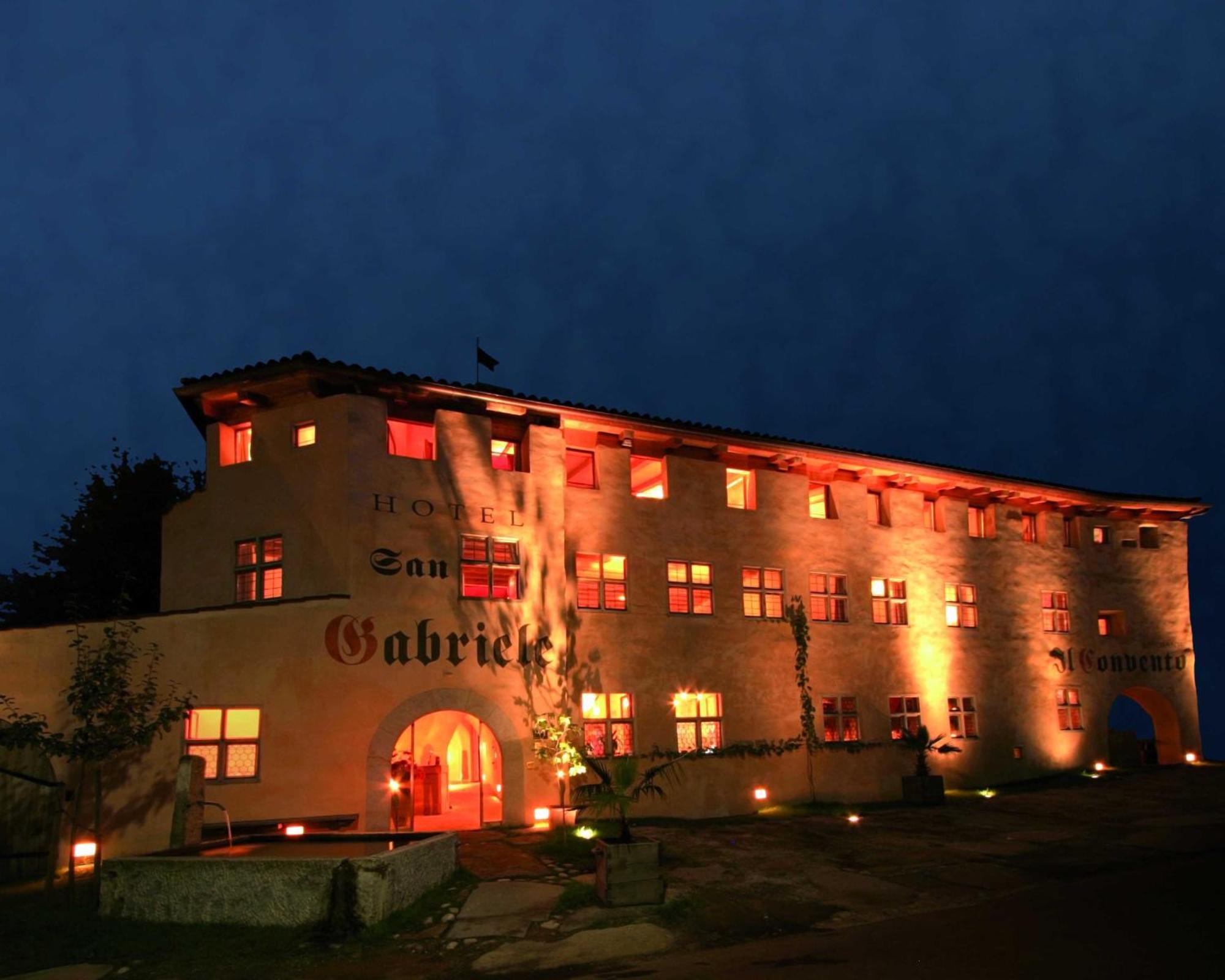 Hotel San Gabriele Rosenheim Ngoại thất bức ảnh