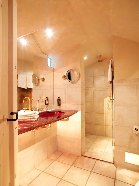 Hotel San Gabriele Rosenheim Ngoại thất bức ảnh