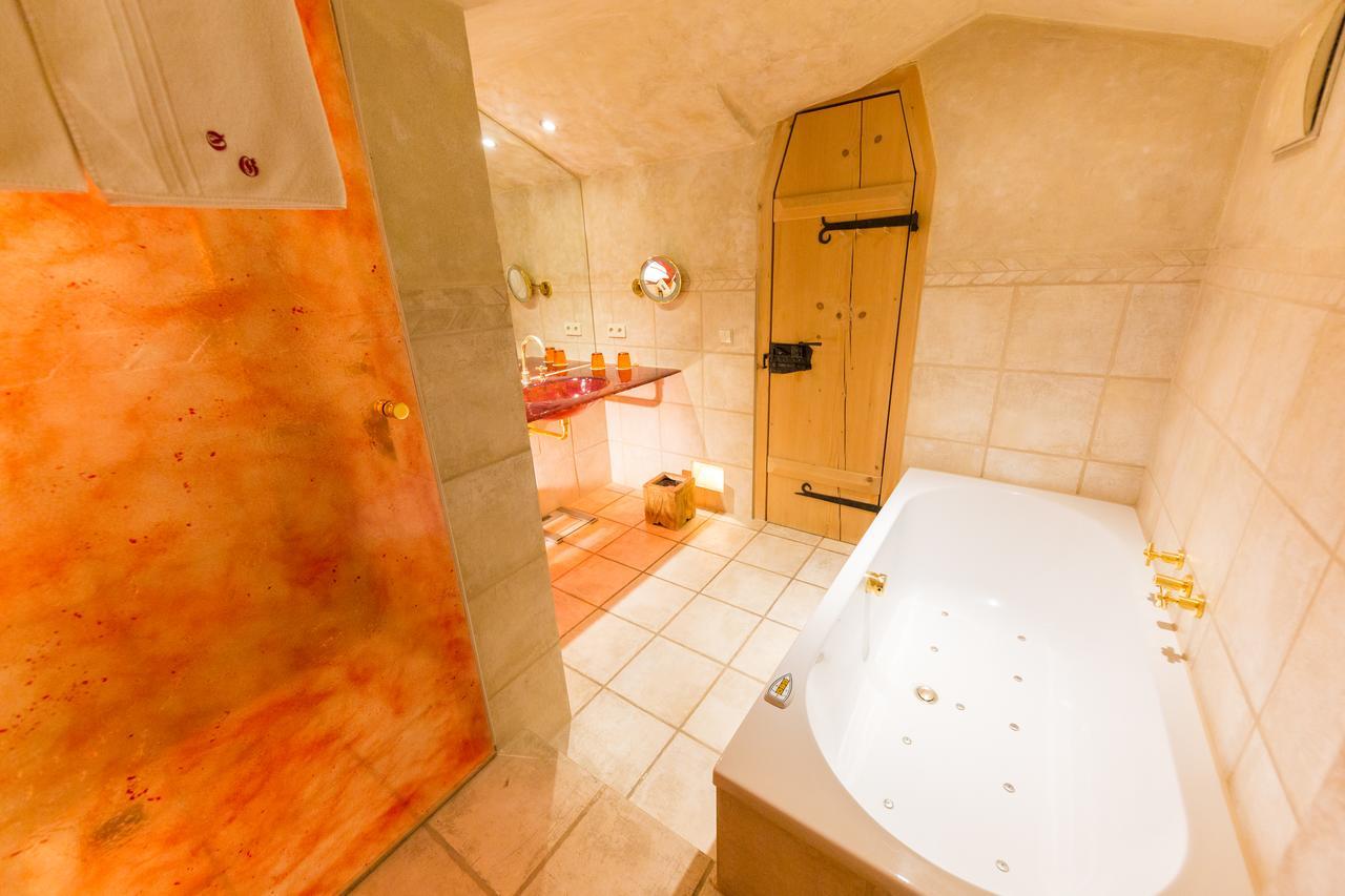 Hotel San Gabriele Rosenheim Ngoại thất bức ảnh